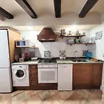 Santa Agueda בית נופש