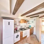 בית נופש Santa Agueda *