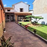 Santa Agueda בית נופש