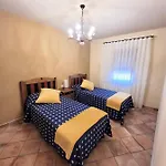 Santa Agueda בית נופש