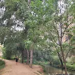בית נופש Santa Agueda *
