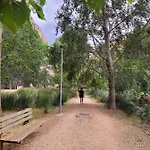 בית נופש Santa Agueda יאראבה