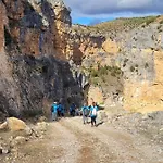 בית נופש Santa Agueda