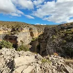 בית נופש Santa Agueda
