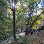 בית נופש Santa Agueda