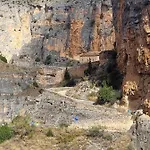 Santa Agueda בית נופש