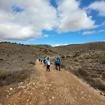 Santa Agueda *