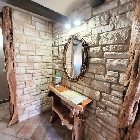 Santa Agueda בית נופש