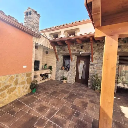 Santa Agueda *