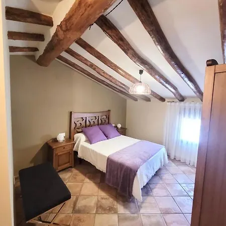 Santa Agueda * Jaraba