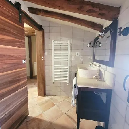 Santa Agueda Semesterbostad *