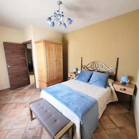 Santa Agueda * Jaraba