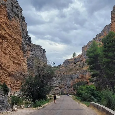 Santa Agueda Jaraba