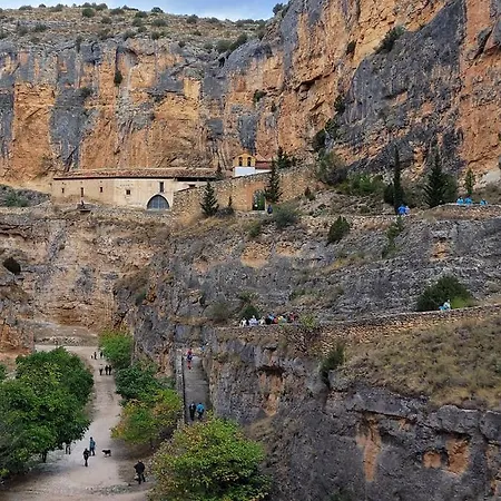 Santa Agueda * Jaraba