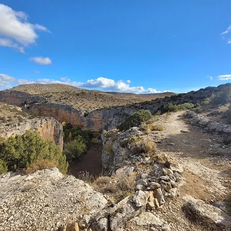 Santa Agueda 度假居 *