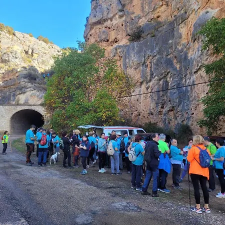 Santa Agueda בית נופש יאראבה