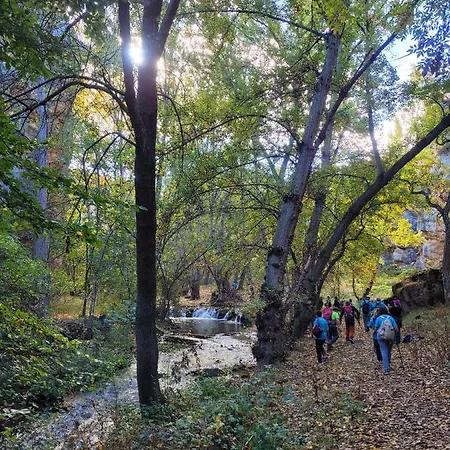 Nyaraló Santa Agueda