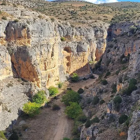 Santa Agueda Jaraba