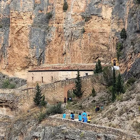 Santa Agueda Jaraba
