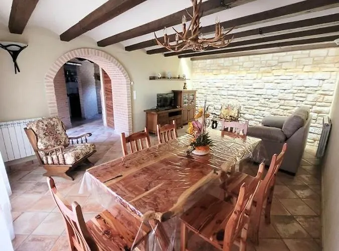 Santa Agueda * Jaraba