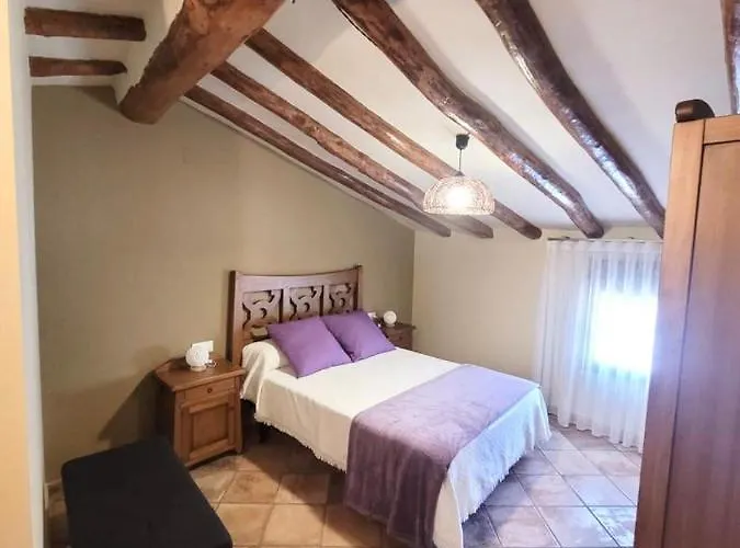 Santa Agueda * Jaraba