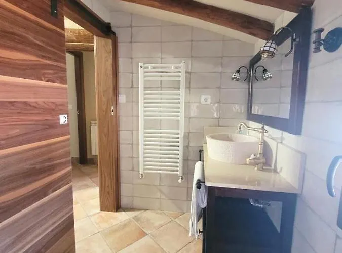 Santa Agueda Ferienhaus *