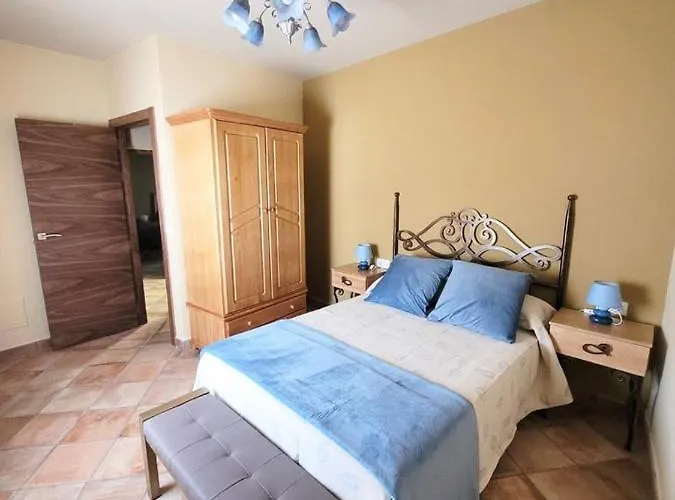 Santa Agueda * Jaraba