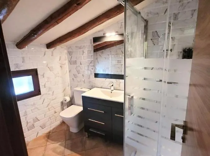 Santa Agueda Casa vacanze