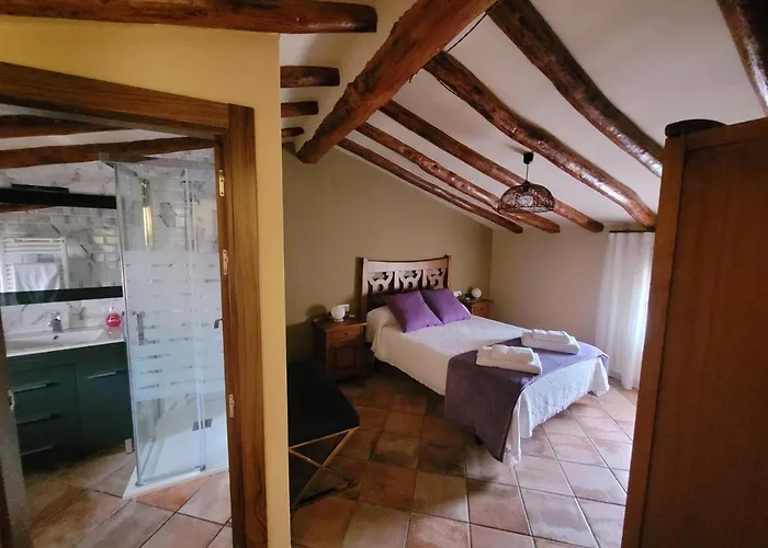 Santa Agueda Casa vacanze Jaraba