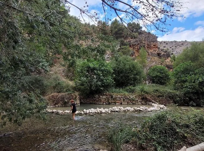 Ferienhaus Santa Agueda