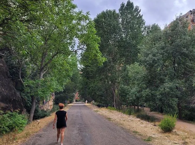 Casa vacanze Santa Agueda *