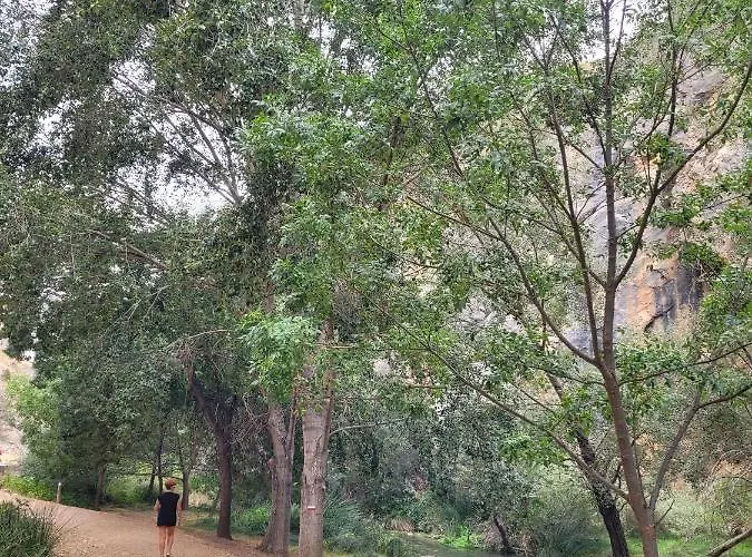 Casa vacanze Santa Agueda *