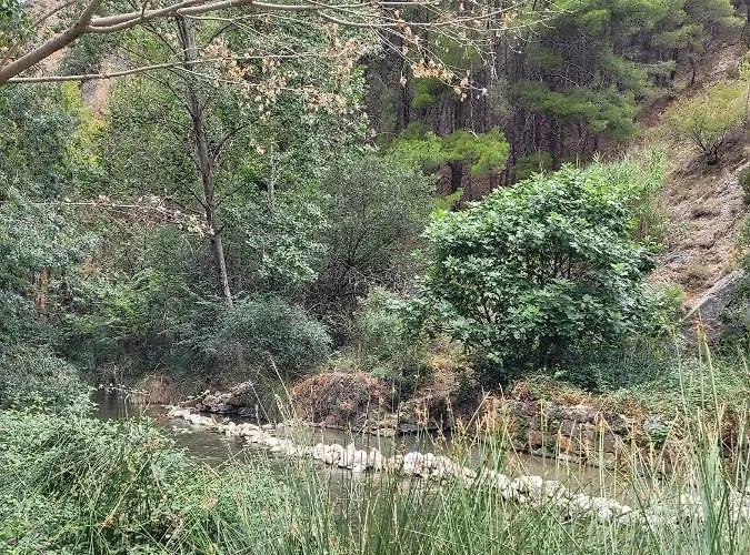 Santa Agueda Casa vacanze Jaraba