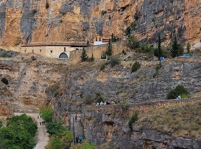 Santa Agueda * Jaraba