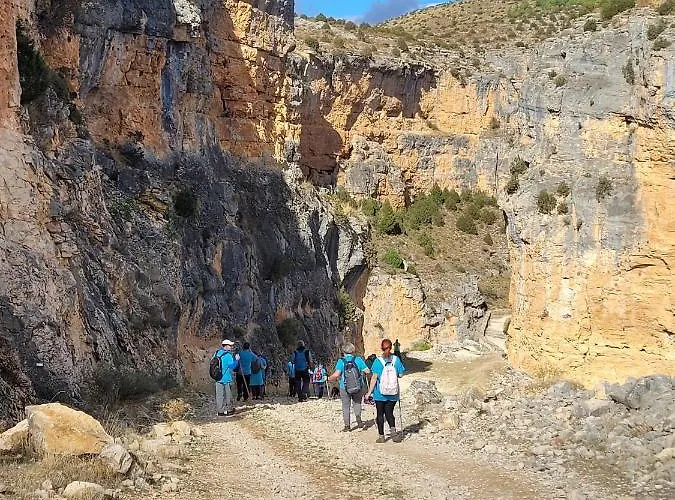 Casa vacanze Santa Agueda