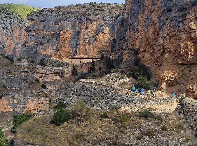 Ferienhaus Santa Agueda