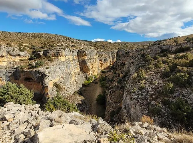 Ferienhaus Santa Agueda