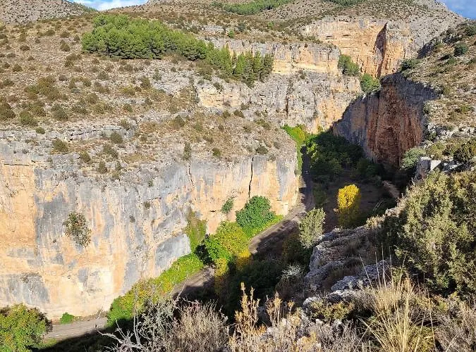 Casa vacanze Santa Agueda