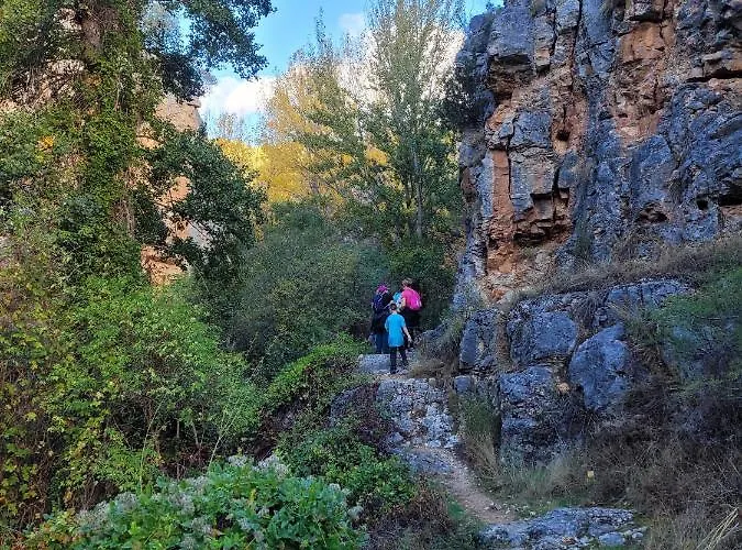Ferienhaus Santa Agueda
