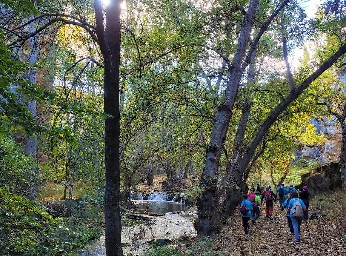 Ferienhaus Santa Agueda