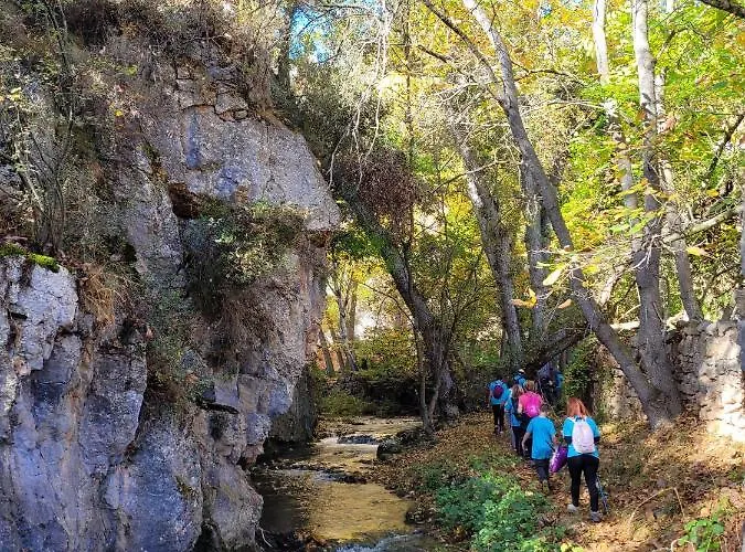 Casa vacanze Santa Agueda *