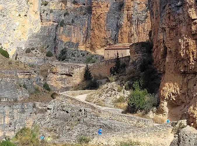 Santa Agueda Casa vacanze