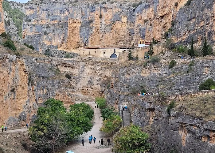 Santa Agueda Casa vacanze *