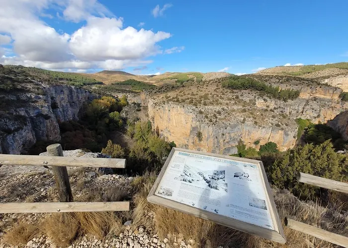 Santa Agueda Ferienhaus *