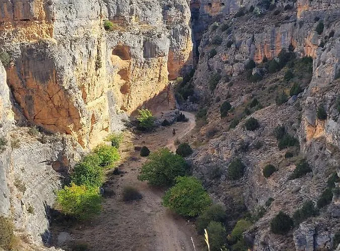 Santa Agueda Casa vacanze Jaraba